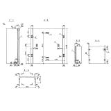 Фото товара - БШЛ 100-30 п-4
