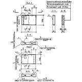 Фото товара - ПСД 15-12-25 уп