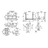 Фото товара - 1ЛК 298-115-90