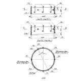 Фото товара - СШ 14 а-1