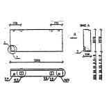 Фото товара - ПСЦ 36-21-2,5 л