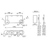 Фото товара - 1ПС 27,5-15-3,0-6 л-2