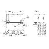 Фото товара - 1ПС 27,5-21-4,0-6 л-1