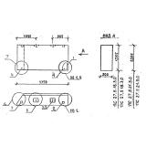 Фото товара - 1ПС 27,5-21-3,0-6 л-1