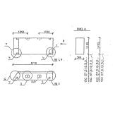 Фото товара - 1ПС 57,5-15-3,0-6 я-2