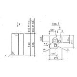 Фото товара - 3ПС 51-90-30 л