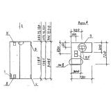 Фото товара - 4ПС 72-150-30 я