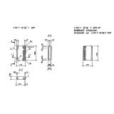 Фото товара - 1НЦ 12-19-39-150 лпв-1,6