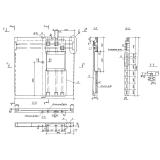 Фото товара - ЭН 28-28-20-15 т-1,16 п
