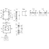 Фото товара - 1ПСН 24-30-40-2 п-1