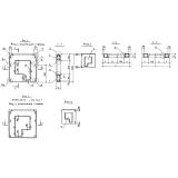 Фото товара - 1ПСН 30-30-45-1 п-3