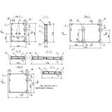 Фото товара - 1ПСН 30-28-45-1 п-1