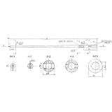 Фото товара - ОКЦ 1-14,5