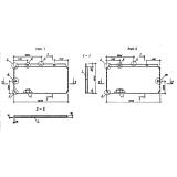 Фото товара - 2ПВ 59-33-1 т пв (1.090.1-3пв)