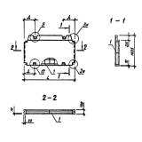 Фото товара - ПВ 30-16-1 т пв (1.090.1-3пв)
