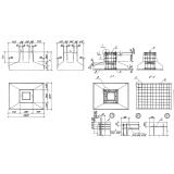 Фото товара - 14Ф 1-2 (1.411.1-4)