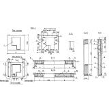 Фото товара - НР 1-33-28-3-1 бл