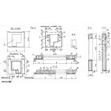 Фото товара - НР 4-32-28-3-1 б-1