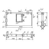 Фото товара - 1НЦ 45-22-35-150 л-1