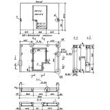Фото товара - 1НС 38-26-40-50 л