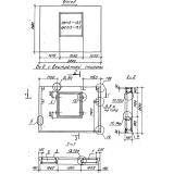 Фото товара - 1НС 38-27-40-50 л