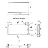 Фото товара - 1НС 45-22-40-50 л