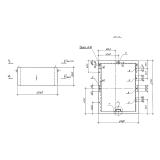 Фото товара - ШЛВ 9пр-50 (1.189.1-9)