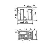 Фото товара - 1СК 24 лп-02 в (1.188-5)