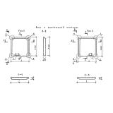 Фото товара - 2ПСЦ 12-21-3,5 п