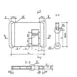 Фото товара - 1ПСП 59-30-1,6-1 т