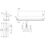 Фото товара - 12ДД-ТУ 5899-002-2010/400(600)-1,27(1,15) с