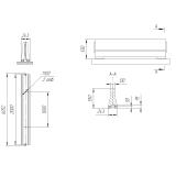 Фото товара - 12ДД-ТУ 5899-002-2010/250-0,55/2000 п