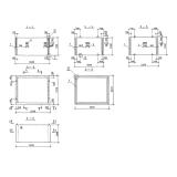 Фото товара - ШЛ 100-14-3