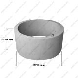 Фото товара - КС 25-12 (ГОСТ 8020-2016)