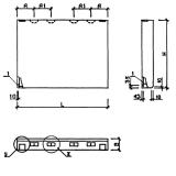 Фото товара - ПСЦ 30-33-3,5 п (1.020-1)