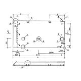 Фото товара - 2ПС 57-15-3,0 тэ-1 (1.020-1)