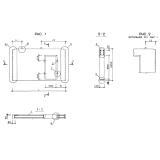 Фото товара - В 1,3-35-27-12-2,5 (1.131-1/82)