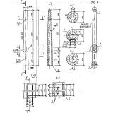Фото товара - СКЦ 11,5-34 с (Б3.507.1-3.04)