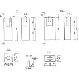 Фото товара - Ф 2 (ТП 320-55)