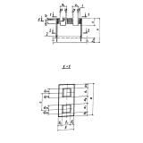 Фото товара - ПГ 2-3 (3.015-8/84)