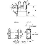 Фото товара - ПИ 1-1 (3.015-8/84)