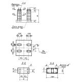 Фото товара - ПН 6-1-2 (3.015-8/84)
