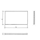 Фото товара - 2П 36-54 (ГОСТ 26434-2015)