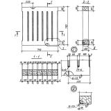 Фото товара - ПР 74-78-12 (Шифр В 019)