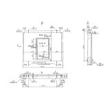 Фото товара - 3НЦ 4-1 увт (Альбом 3РС 17-15)