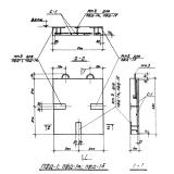 Фото товара - ПЖД 1 а (2.419-1)