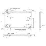 Фото товара - 1Н 47-21 Кчс (Альбом РМ 2919-03)