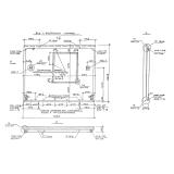 Фото товара - 1Н 36-50 т (Альбом РМ 2283)
