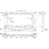 Фото товара - 1НТ 56-50 т (Альбом РМ 2283)