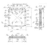 Фото товара - 5НФт 8-7 (Альбом 5РС 41-61)